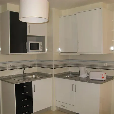 Apartment 17 By Atlantichotels - Al Portimão