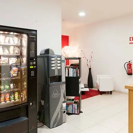 17 By Atlantichotels - Al Apartment