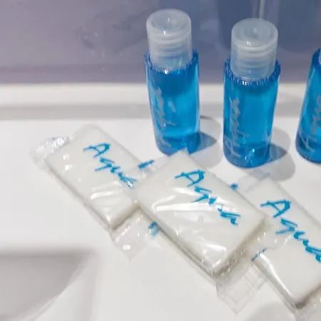 17 By Atlantichotels - Al Apartamento