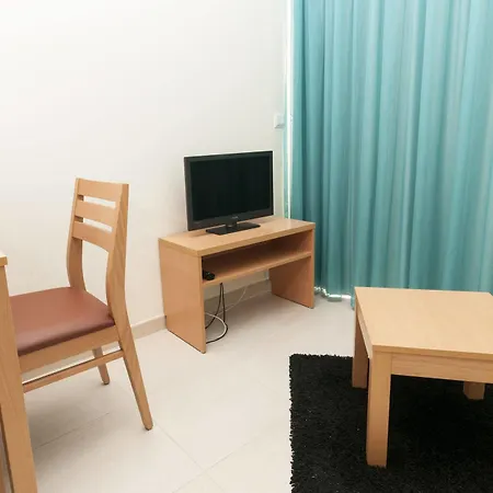 17 By Atlantichotels - Al Portimão