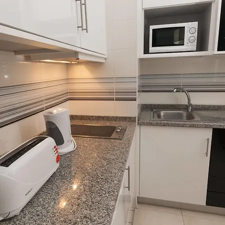 17 By Atlantichotels - Al Apartment Portimao