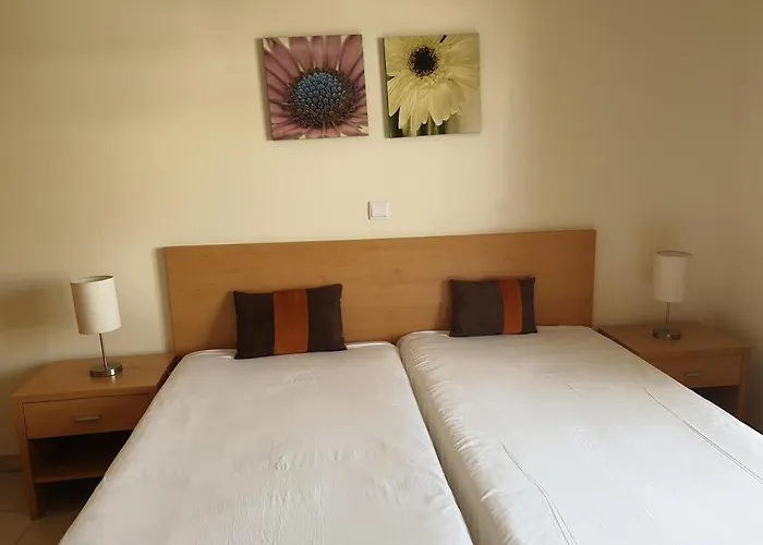 17 By Atlantichotels - Al Apartamento