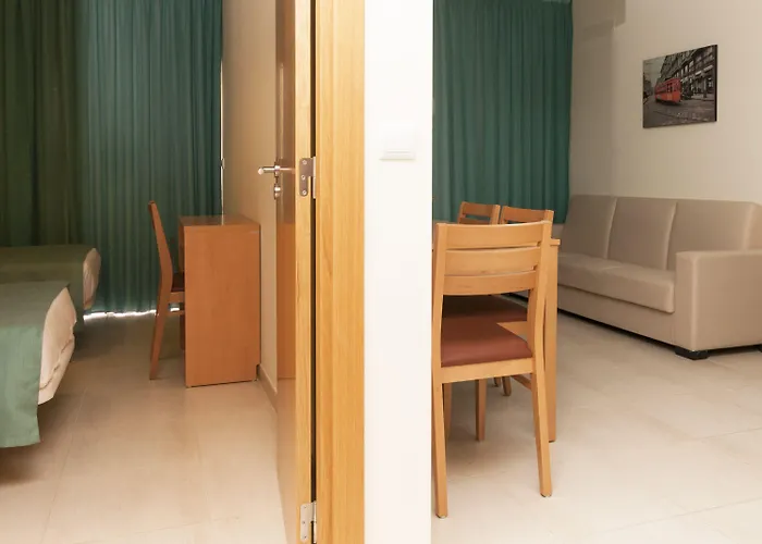 17 By Atlantichotels - Al Portimão