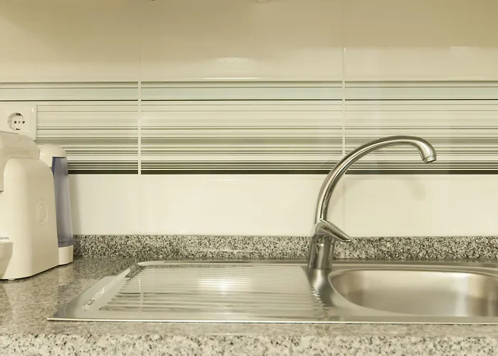 Apartamento 17 By Atlantichotels - Al Portimão