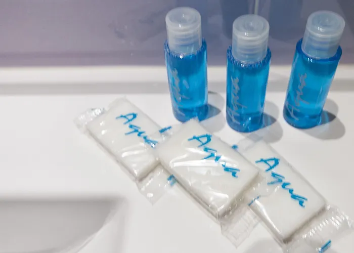 17 By Atlantichotels - Al Apartamento