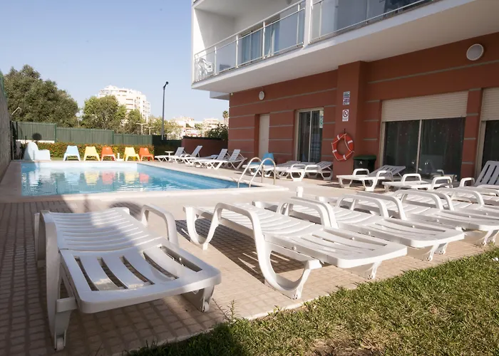 17 By Atlantichotels - Al Apartamento