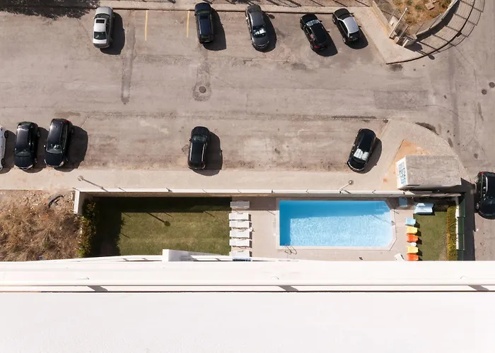 Apartamento 17 By Atlantichotels - Al 3*