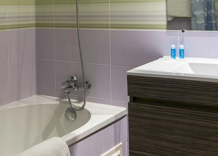 17 By Atlantichotels - Al Apartamento