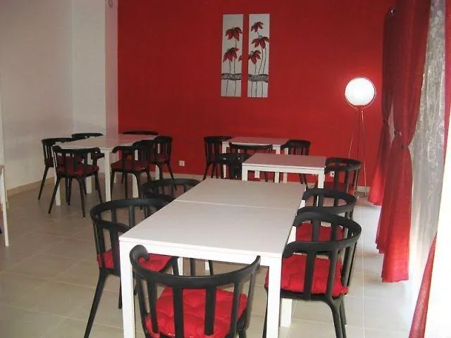 17 By Atlantichotels - Al 3* Portimão