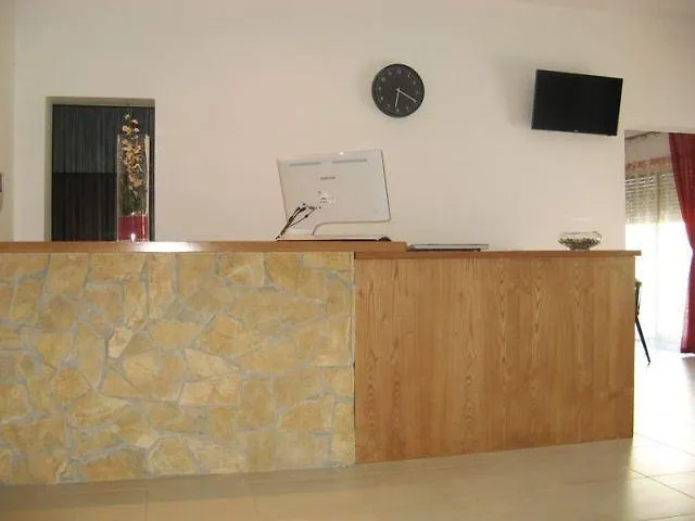 17 By Atlantichotels - Al Apartamento