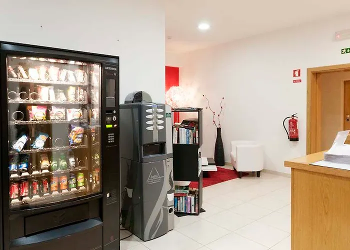 17 By Atlantichotels - Al Apartamento