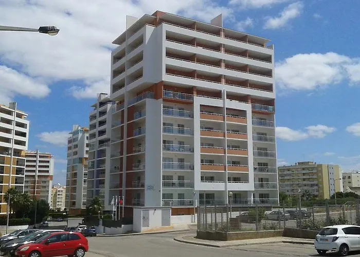 17 By Atlantichotels - Al Apartamento Portimão