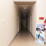 Appartement 17 By Atlantichotels - Al