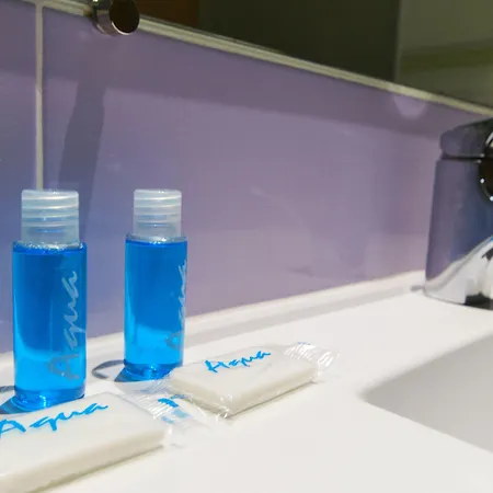 17 By Atlantichotels - Al Апартаменти