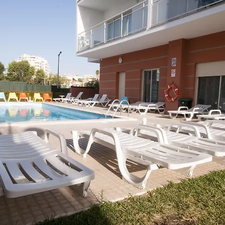 17 By Atlantichotels - Al Апартаменти