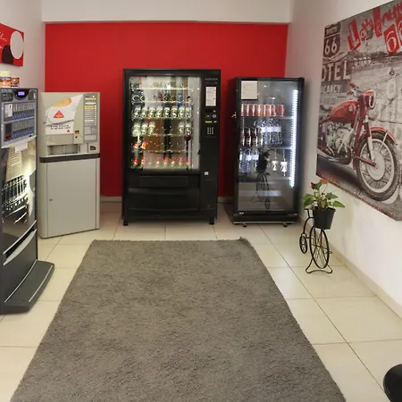 Апартаменти 17 By Atlantichotels - Al Портіман