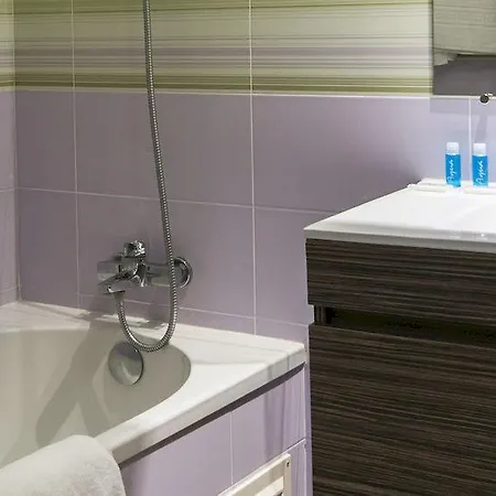 17 By Atlantichotels - Al Апартаменти