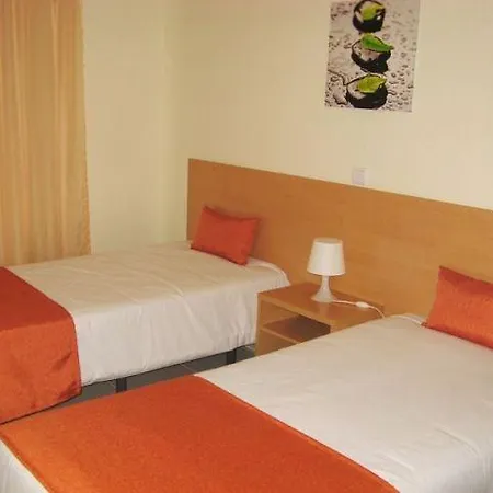 17 By Atlantichotels - Al Апартаменти