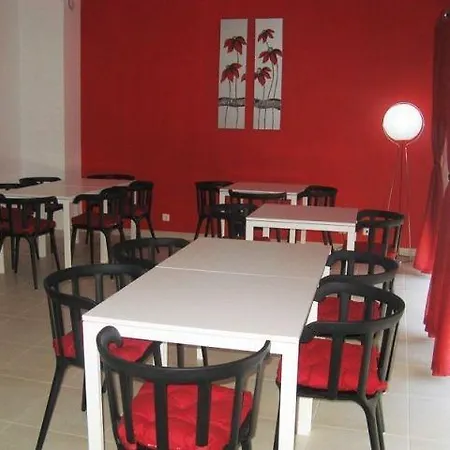 17 By Atlantichotels - Al 3* Портіман