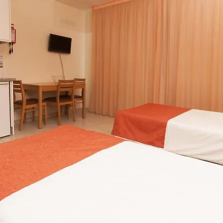 Апартаменти 17 By Atlantichotels - Al Портіман