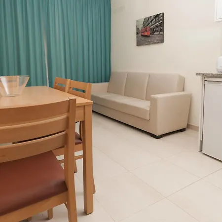 17 By Atlantichotels - Al 3* Портіман