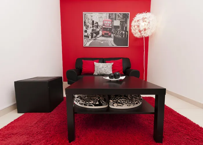 17 By Atlantichotels - Al アパート ポルティマン