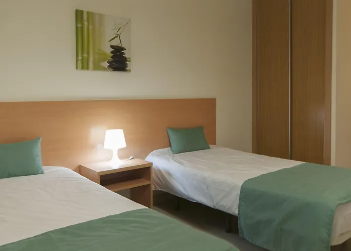 アパート 17 By Atlantichotels - Al ポルティマン