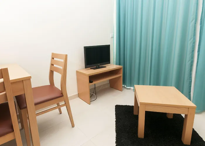 アパート 17 By Atlantichotels - Al 3*