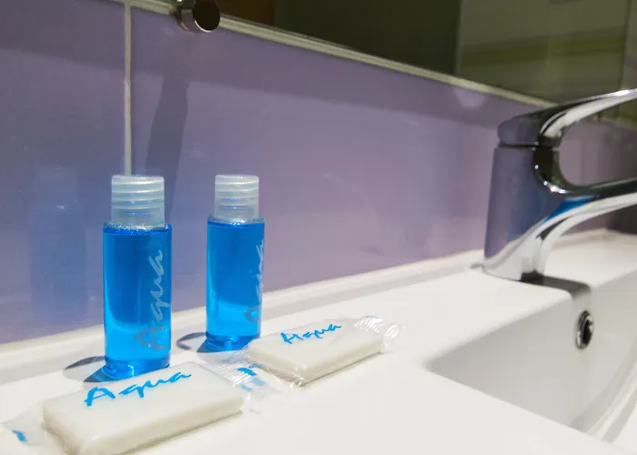 17 By Atlantichotels - Al アパート