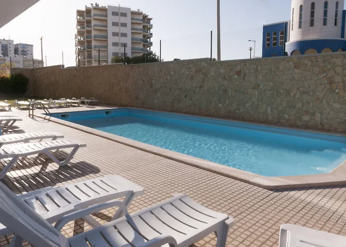 17 By Atlantichotels - Al 3* ポルティマン