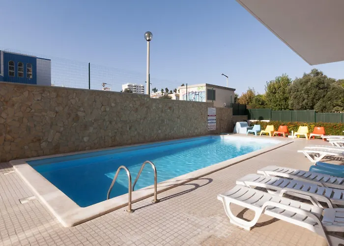 17 By Atlantichotels - Al 3* ポルティマン