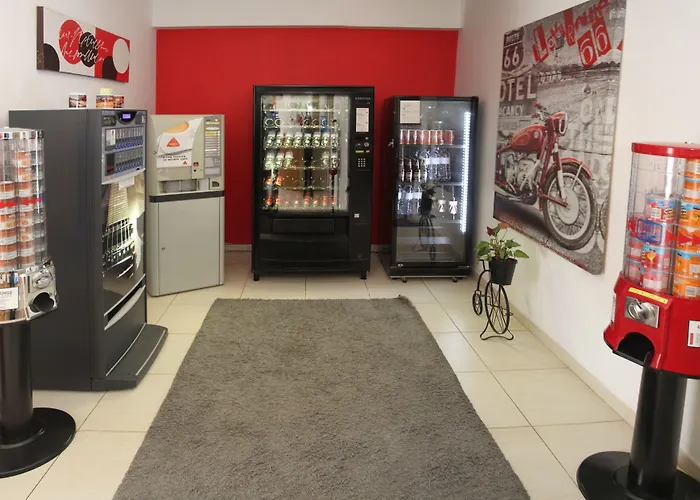 アパート 17 By Atlantichotels - Al ポルティマン