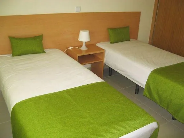 17 By Atlantichotels - Al アパート 3*