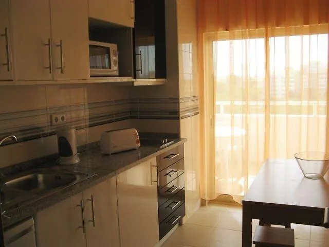 17 By Atlantichotels - Al アパート 3*