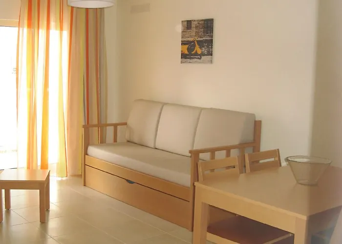 アパート 17 By Atlantichotels - Al 3*