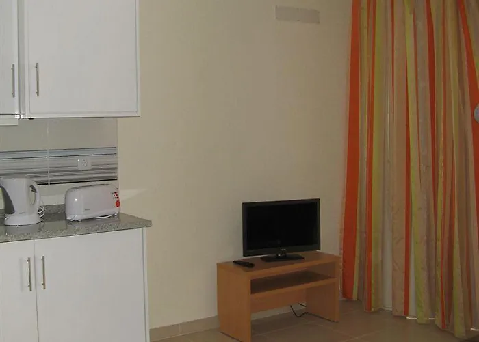 17 By Atlantichotels - Al 3*