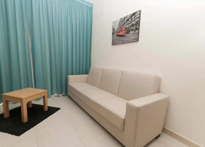 17 By Atlantichotels - Al 3* ポルティマン