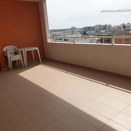 Apartamento 17 By Atlantichotels - Al 3*