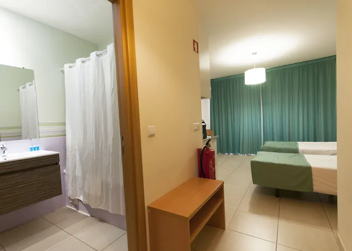 Appartement 17 By Atlantichotels - Al Portimão