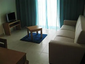 17 By Atlantichotels - Al Appartement Portimão