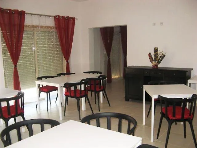 17 By Atlantichotels - Al Lejlighed 3*