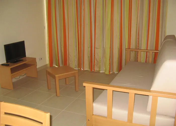 17 By Atlantichotels - Al Appartement