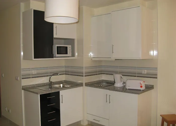 Appartement 17 By Atlantichotels - Al Portimão