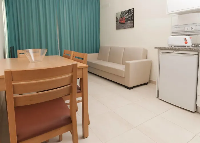 17 By Atlantichotels - Al 3* Portimão