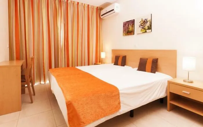 17 By Atlantichotels - Al 3*