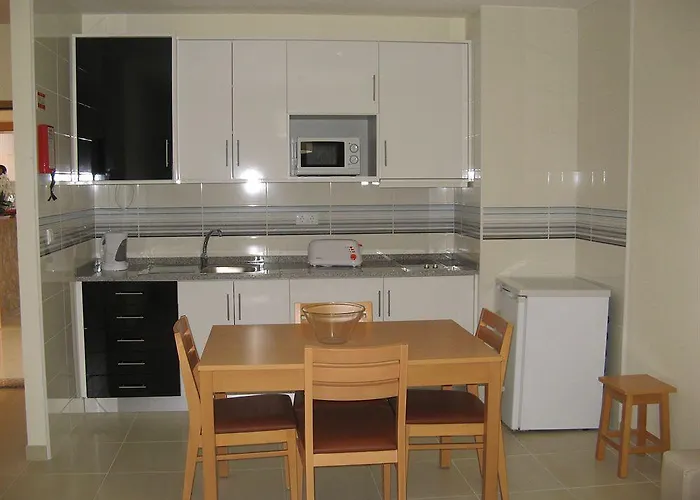 Appartement 17 By Atlantichotels - Al Portimão